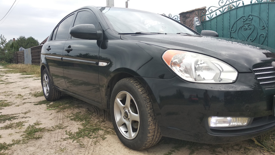 Прикупивши титани MIM Amalfi R14 3