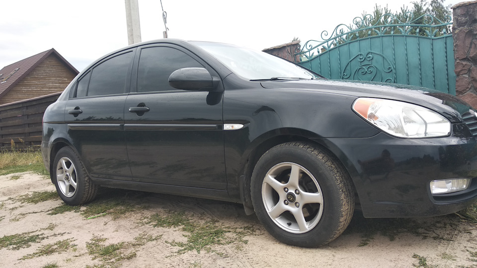 Прикупивши титани MIM Amalfi R14 1
