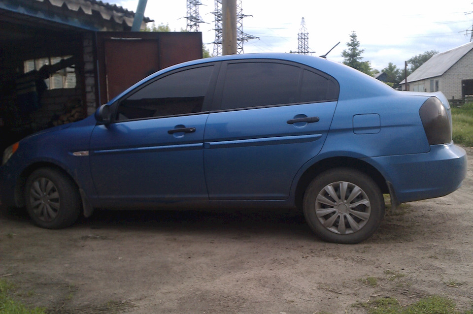 Ліфтінг. 3