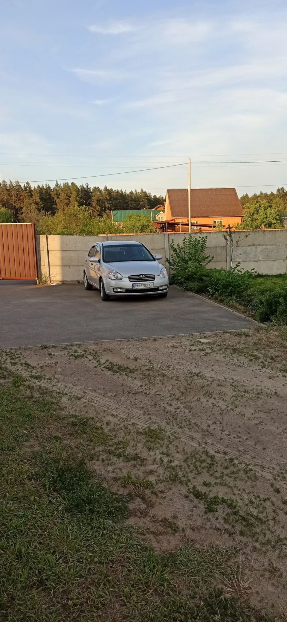 Заміна клапана ВККГ