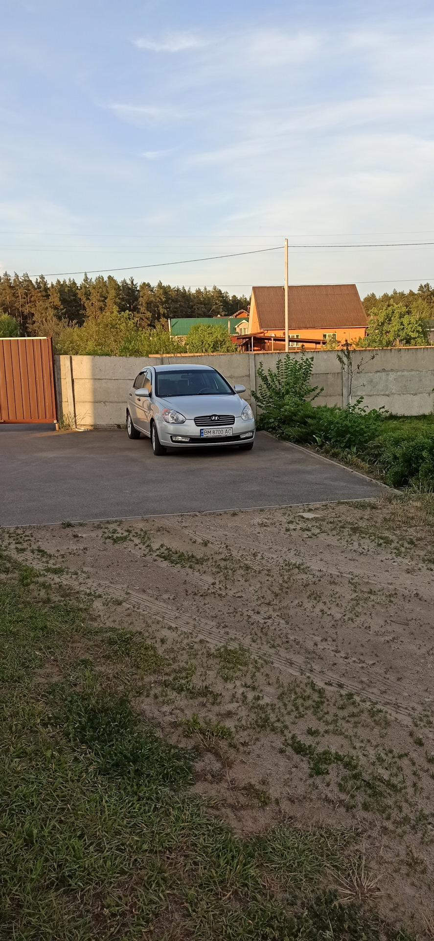 Заміна клапана ВККГ 1