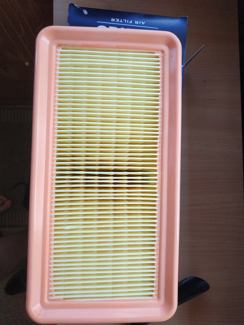 Air filter MANDO EAF00026M 2