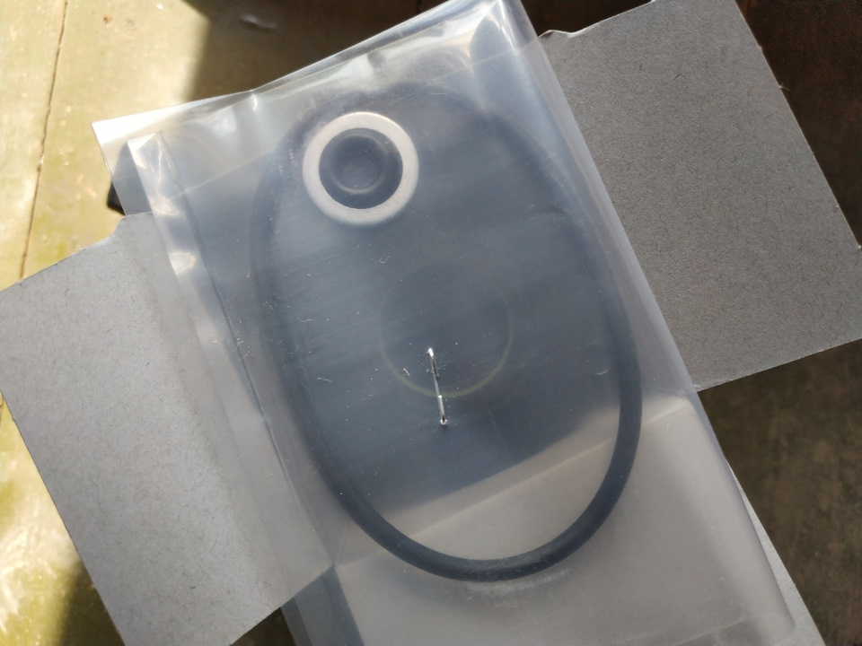 Oil filter MANN HU712/10X 4