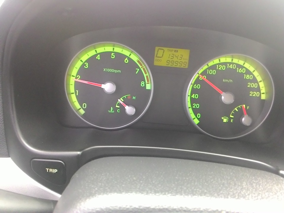 100000 КМ 1
