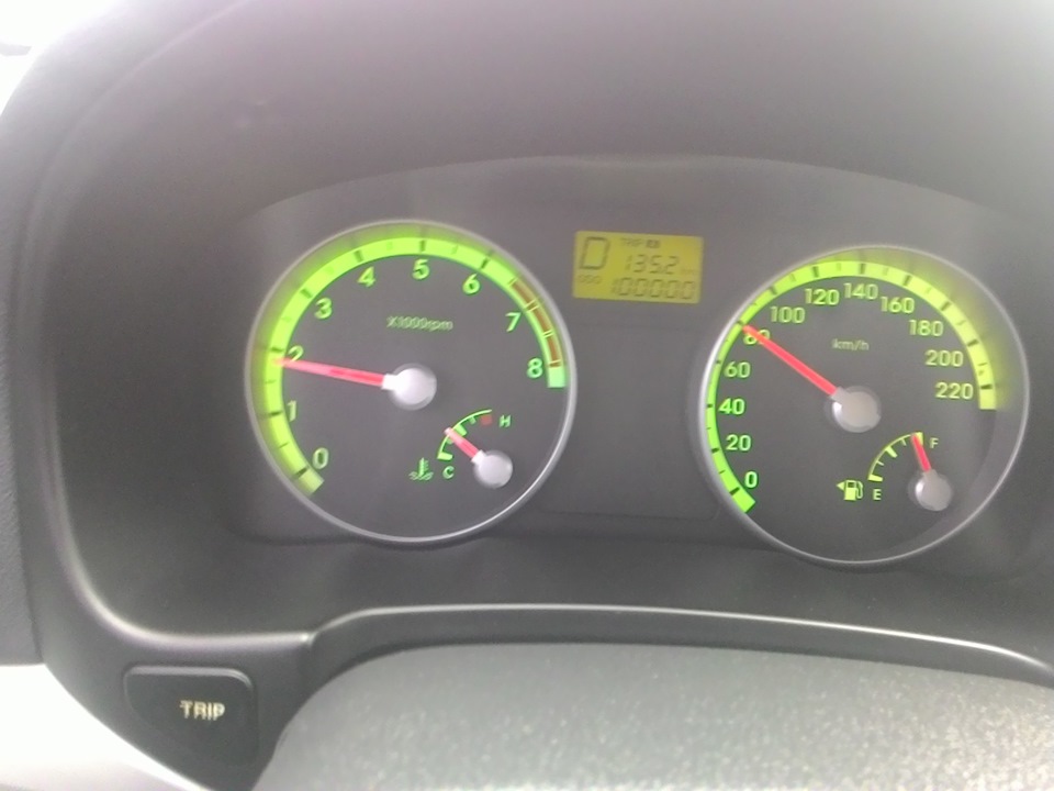 100000 КМ 2