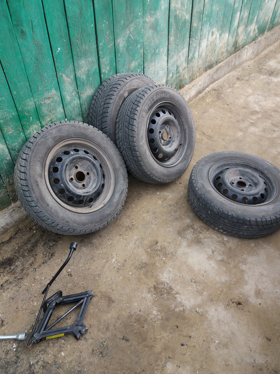Лабутени на літо 3