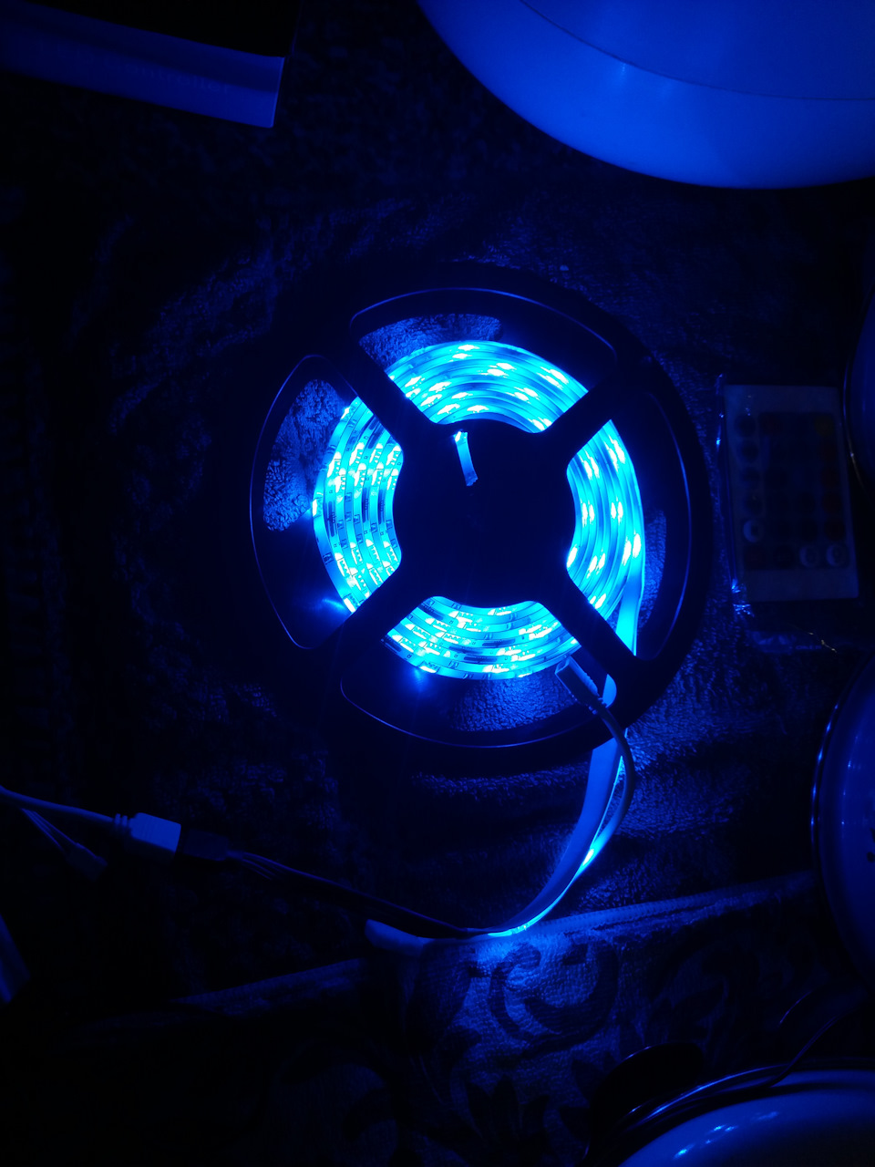 Стрічка RGB 2