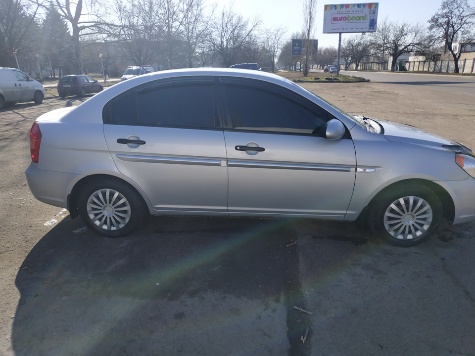 Продам хороший автомобіль 4