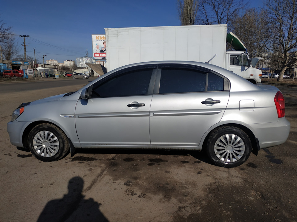 Продам хороший автомобіль 3