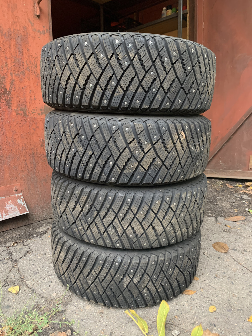 Goodyear UltraGrip Ice Arctic 195/55 R15 1