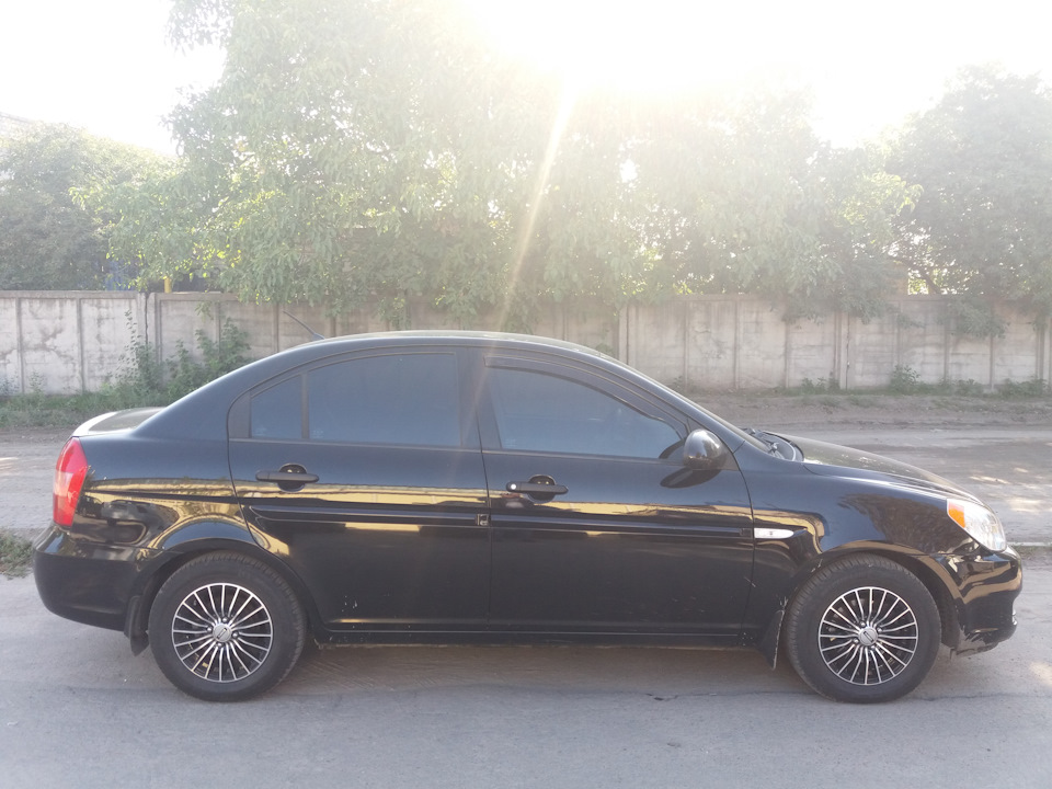 Michelin XM2 4