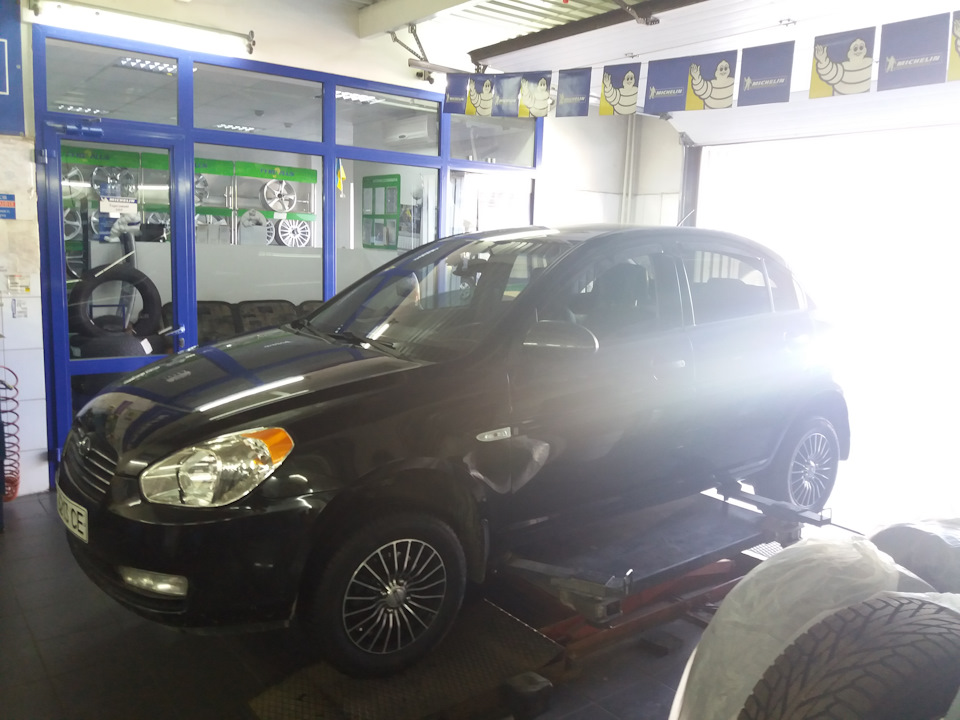 Michelin XM2 3