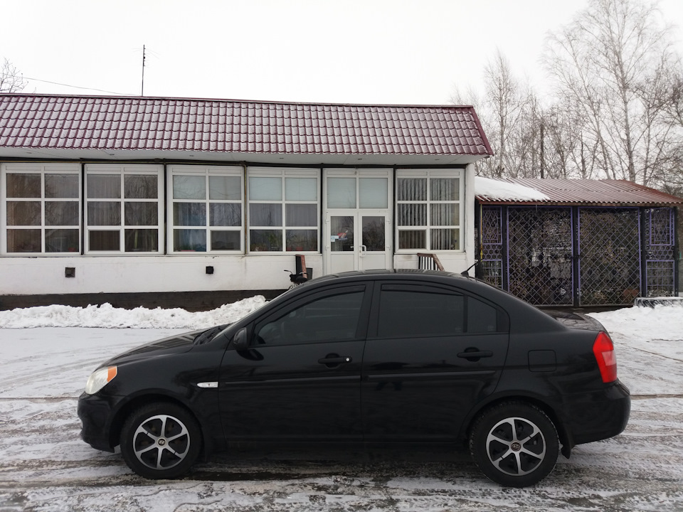 Проставки 5