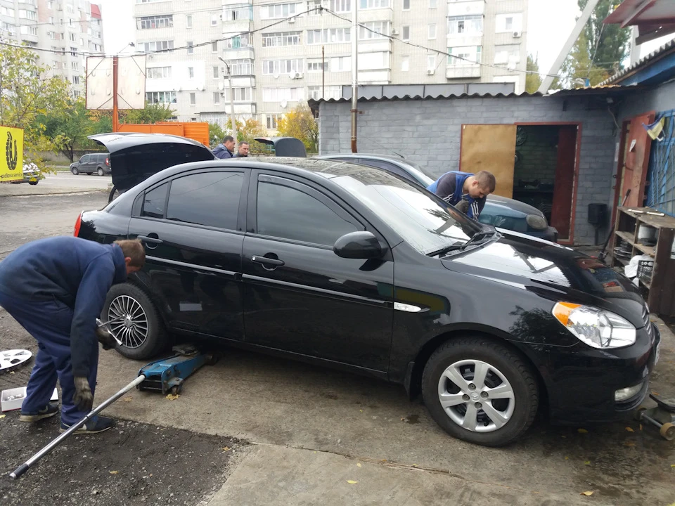 зима 2017 Nokian Hakkapeliitta R2