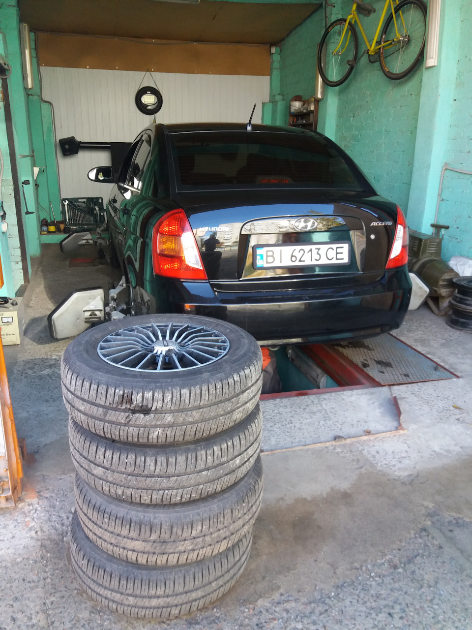 зима 2017 Nokian Hakkapeliitta R2 2