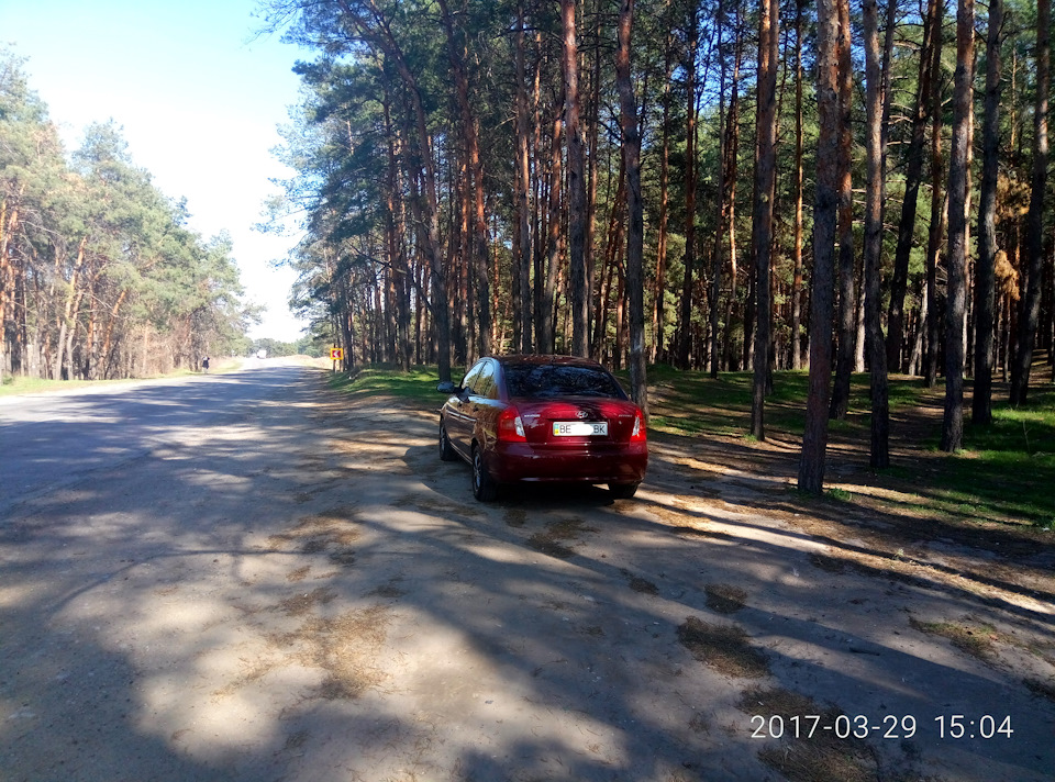 Командировська м.Скадовськ 4