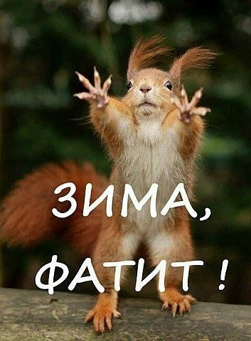 Підготовка до Справжньої весни 1