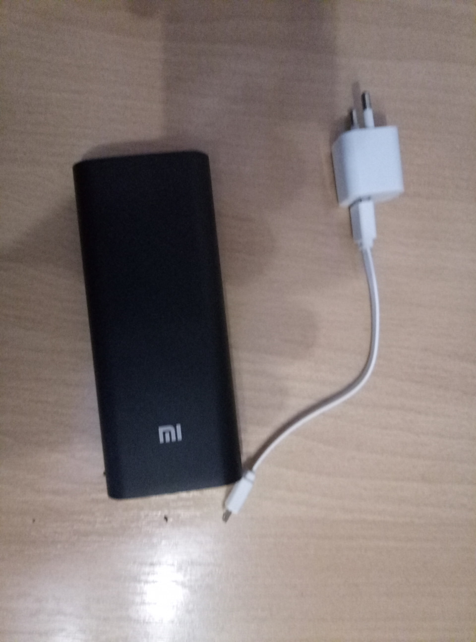 Power Bank Xiaomi 16000mAh 2
