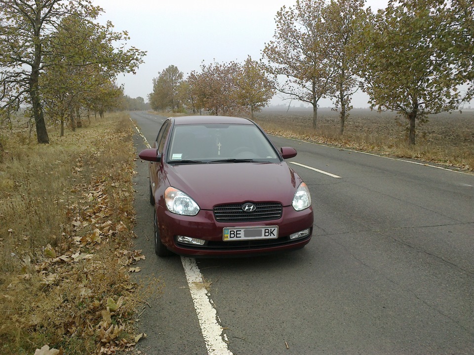 Розгін до 100 1