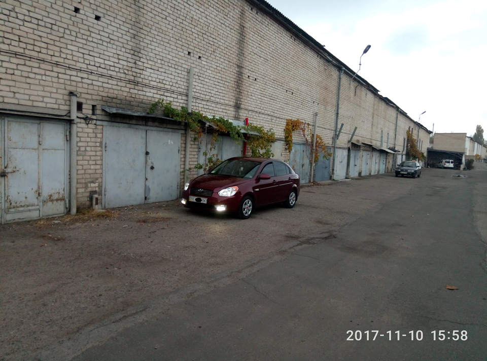 Заміна антифризу 5