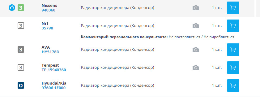 Який радіатор вибрати? 1