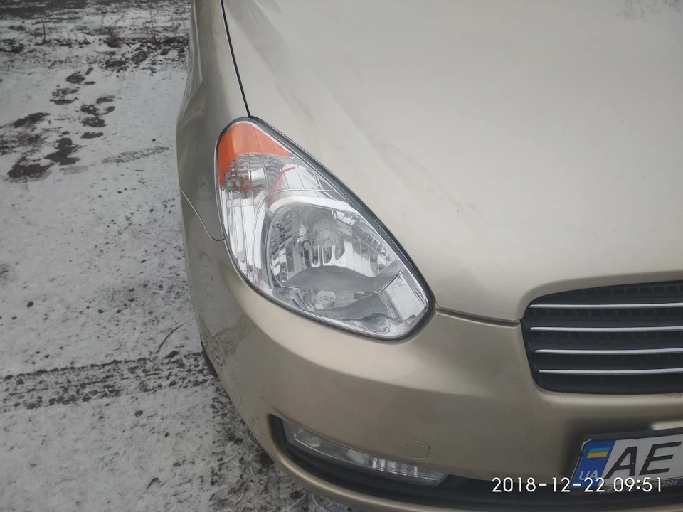Hyundai прозрів...