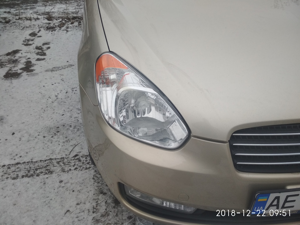 Hyundai прозрів... 1