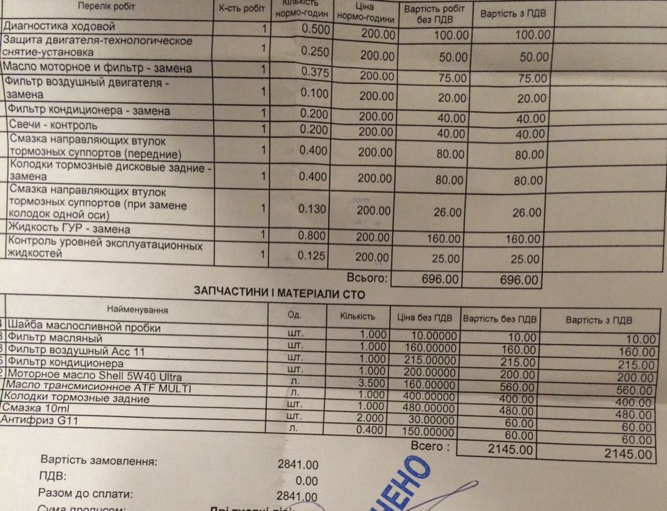 90000 км 1