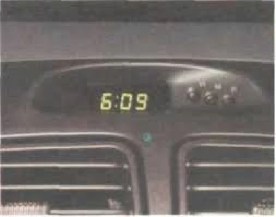 Брати, Допоможіть налаштувати годинник)