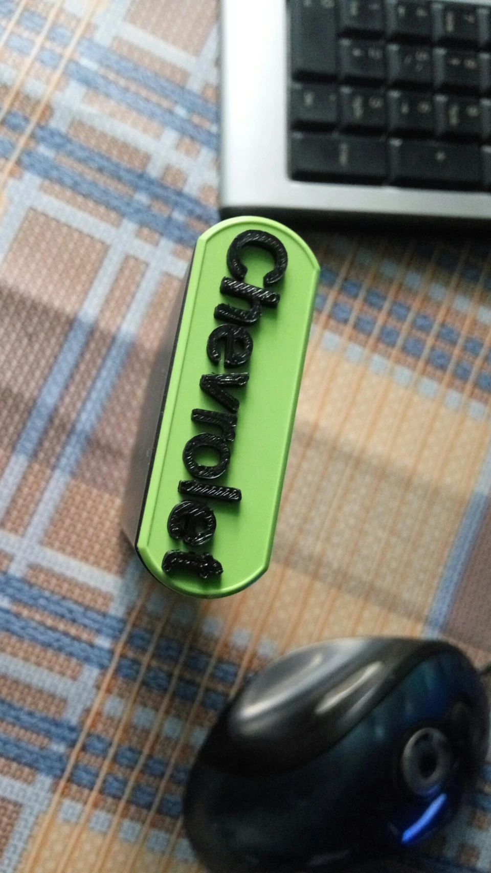 3д печать
