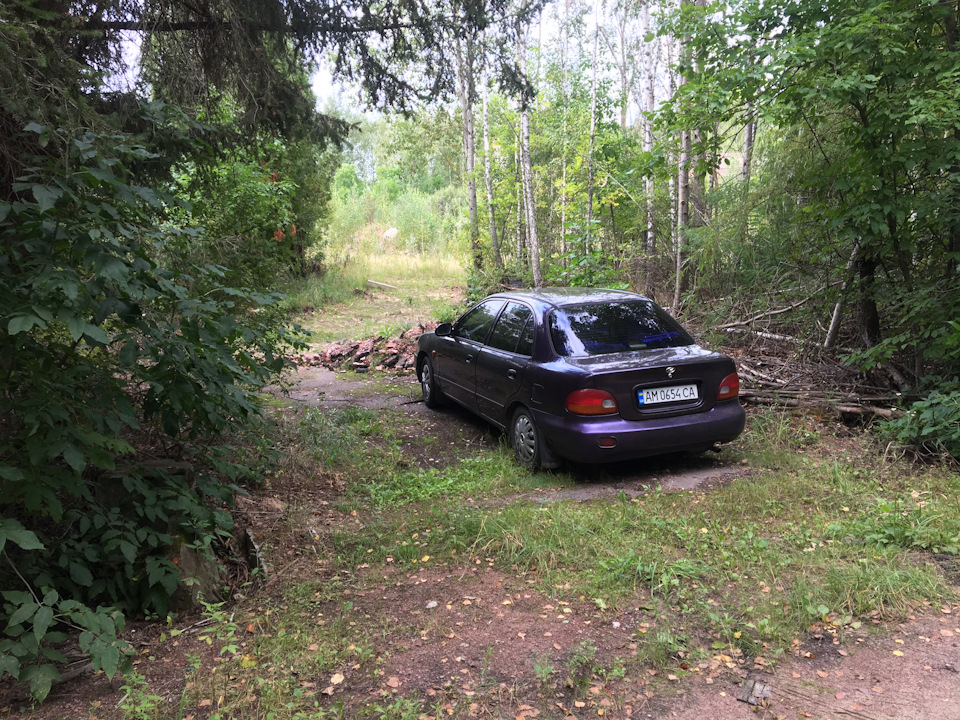 Знайшов причину закипання 1