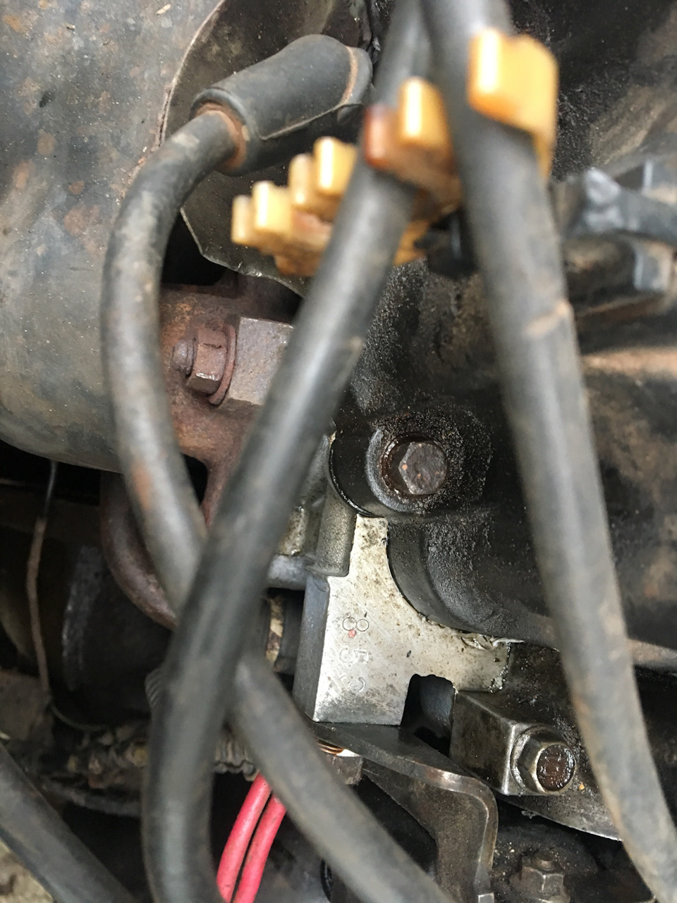 Зібрав з ремонту 3
