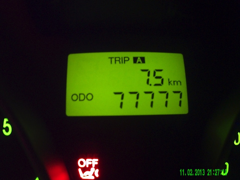 77777 1