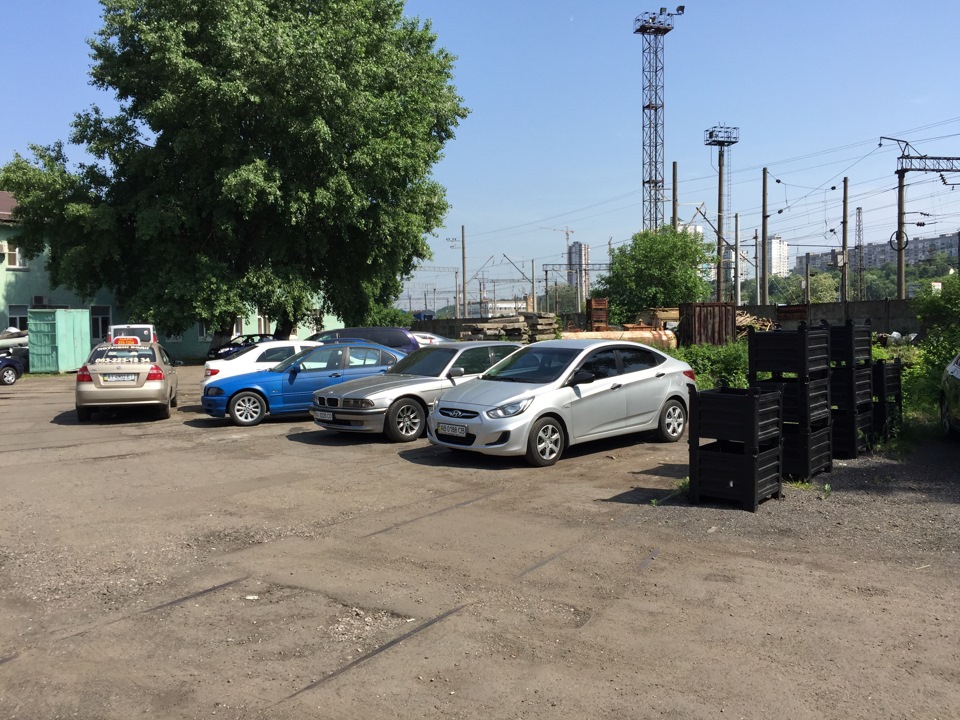 Епопея з передньою підвіскою 1