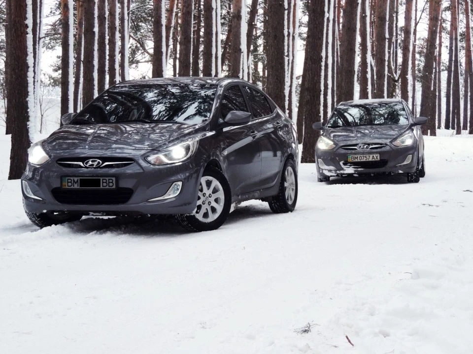 Зима 2015)))