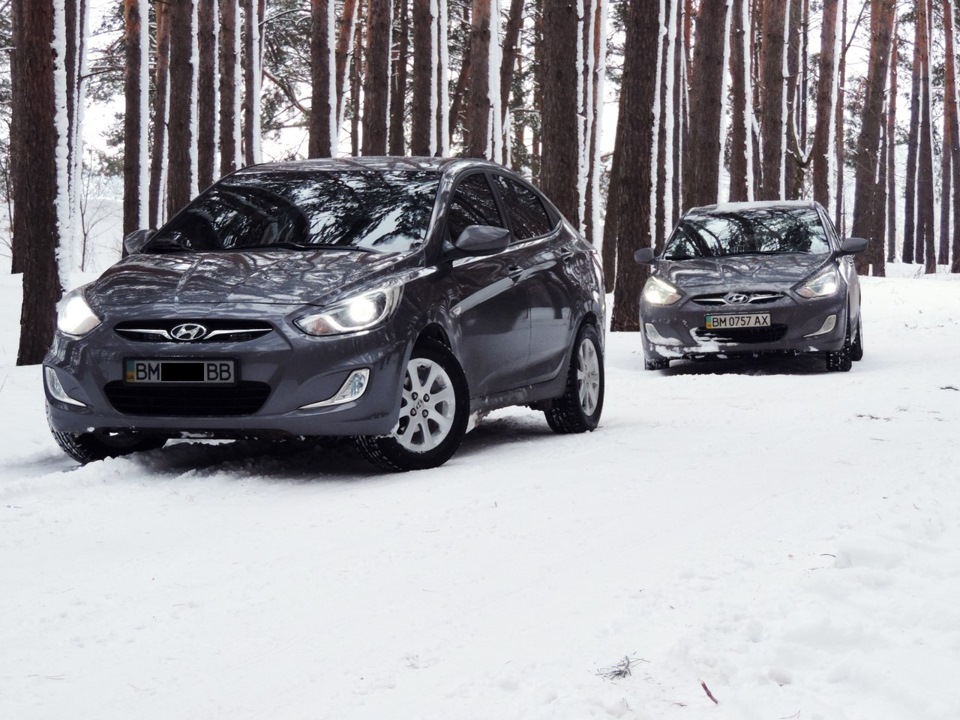 Зима 2015))) 1