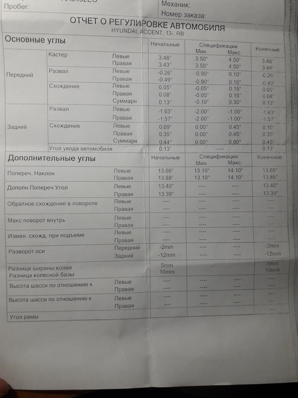 Жере гуму на задньому правому 3