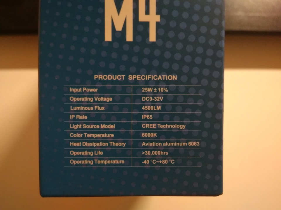 Спробую Led 2