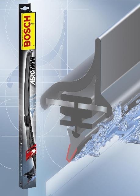 Bosch AeroTwin 1
