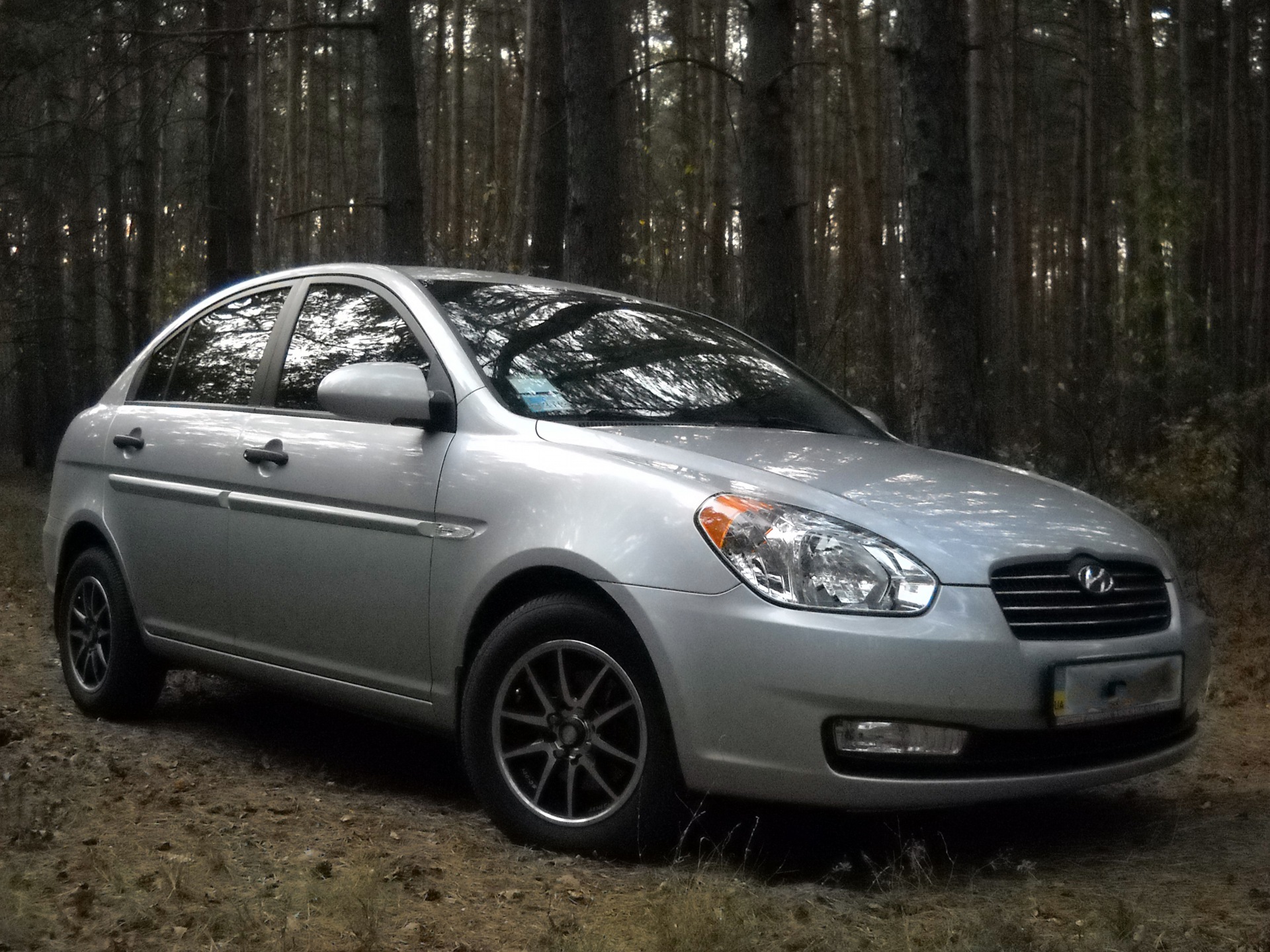 Фото авто 5