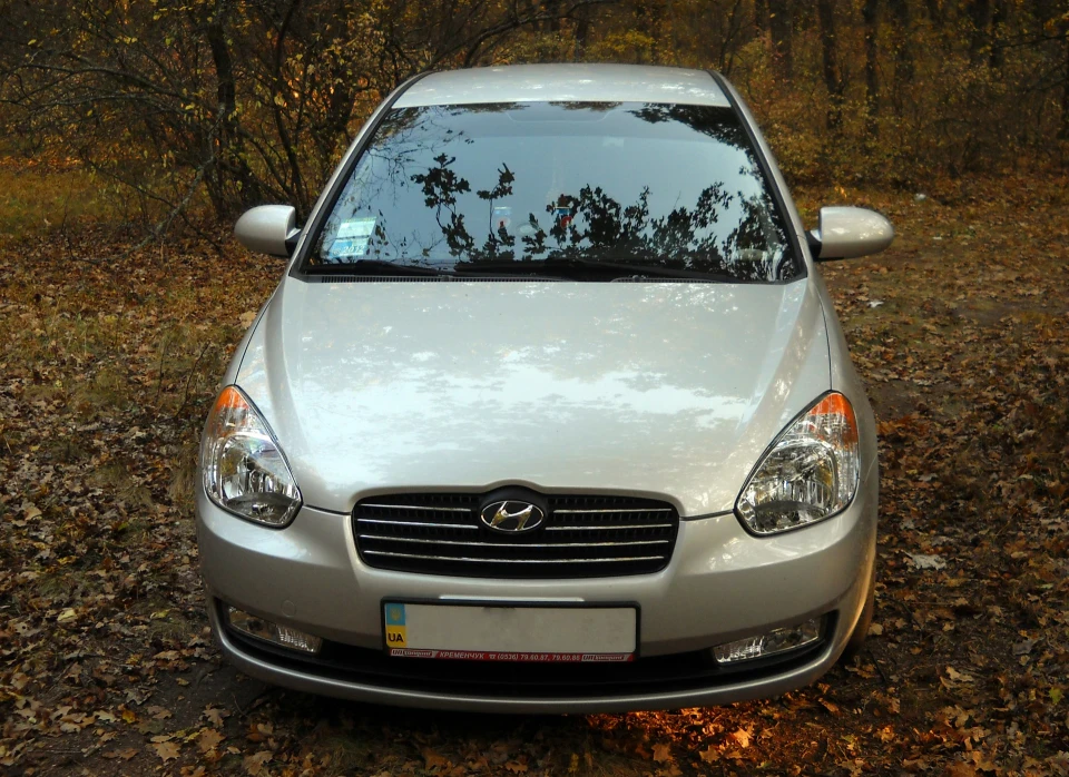 Фото авто