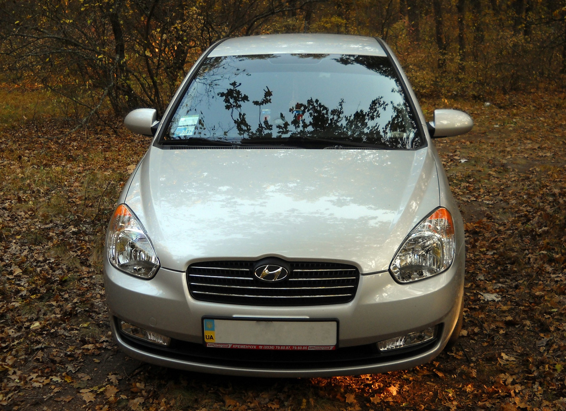 Фото авто 1