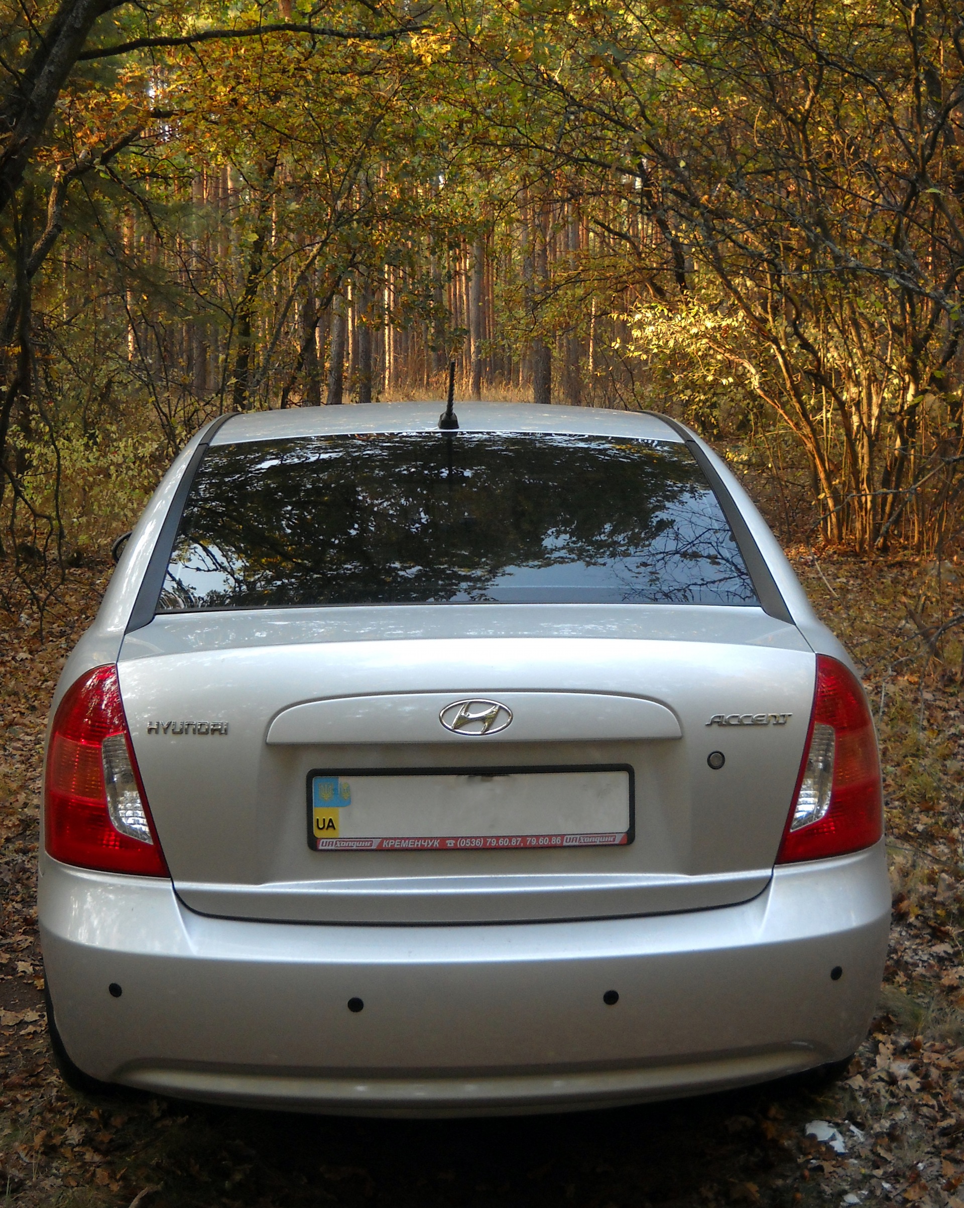Фото авто 2