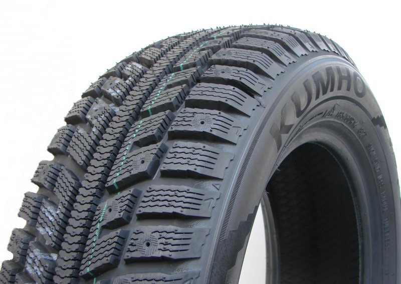 Зимові шини Kumho KW22 1