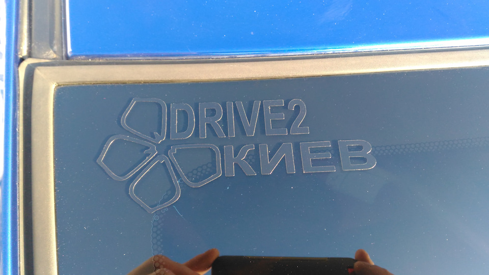 Маленький гараж Дочки 5