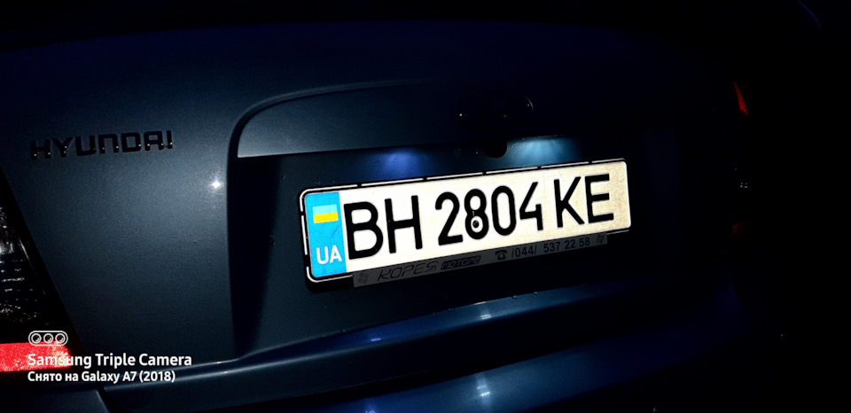 Встановлення ніштяків друга частина)) 2