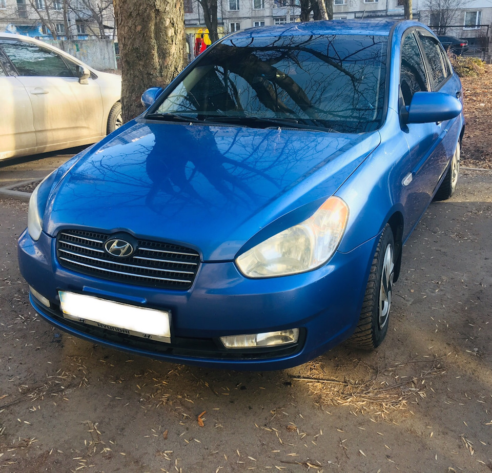 Готовий до R16 :) 1