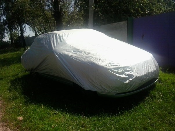 автомобільний тент ) 2