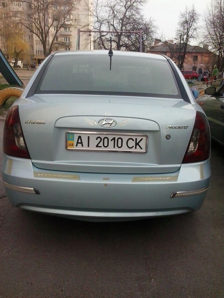 Ветровики.Тонування фар) 5