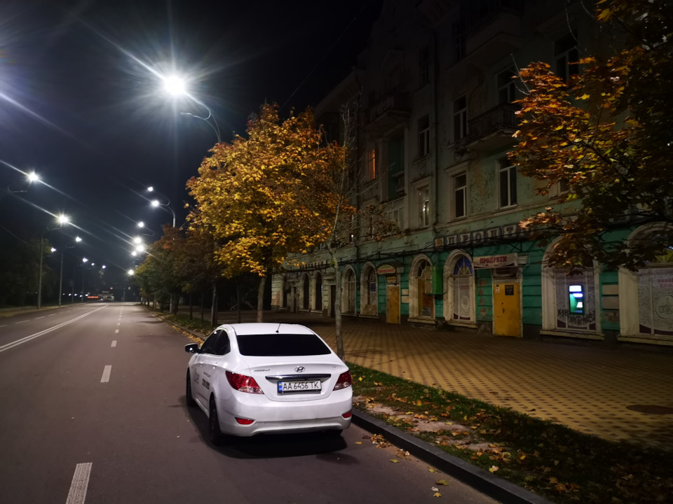 G4LC Kappa + 6МТ, витрата палива. 1